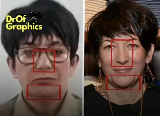 ChipeurTV's tweet photo. D'après Grok, la personne en procès actuellement n' est pas #GhislaineMaxwell . #epsteinfiles #epstein #asmongold https://t.co/GuSyMRGQ0o