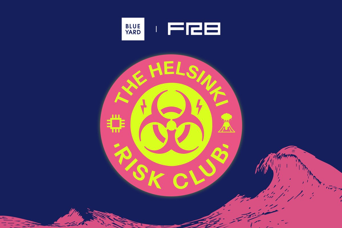 BlueYard Capital tweet media