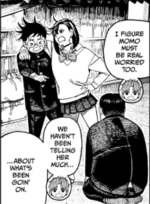 ElTigre - Mountain Yokai tweet media