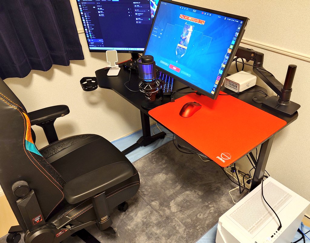 ウチソン tweet media