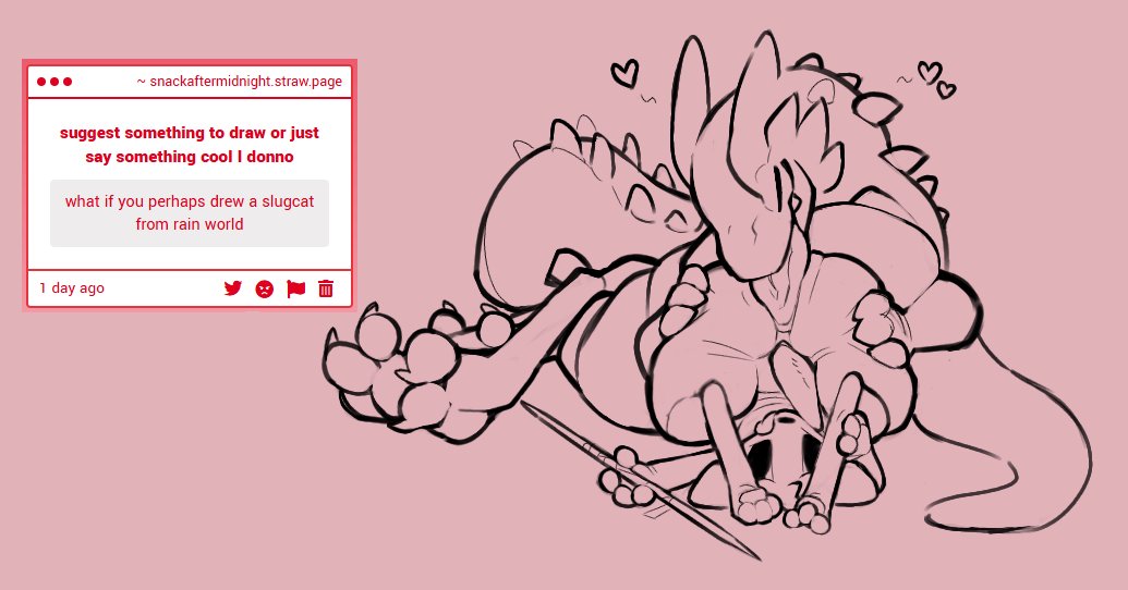 S:AM 🍩🔞 tweet media