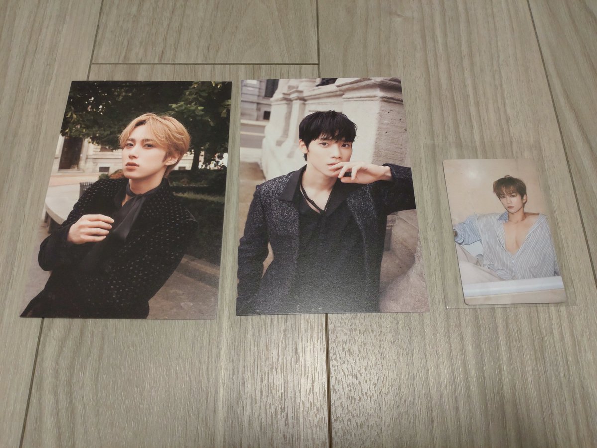 しおり♡ tweet media