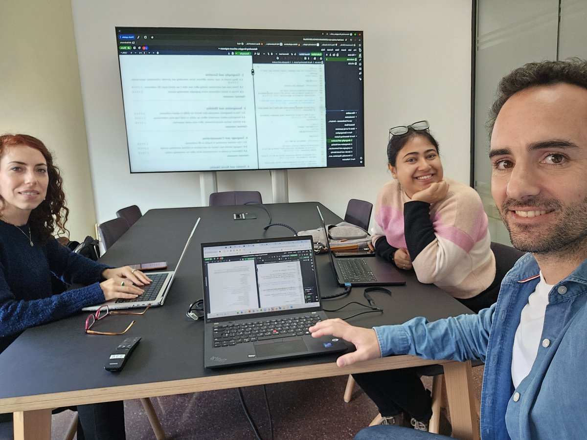 ITIS UMA tweet media