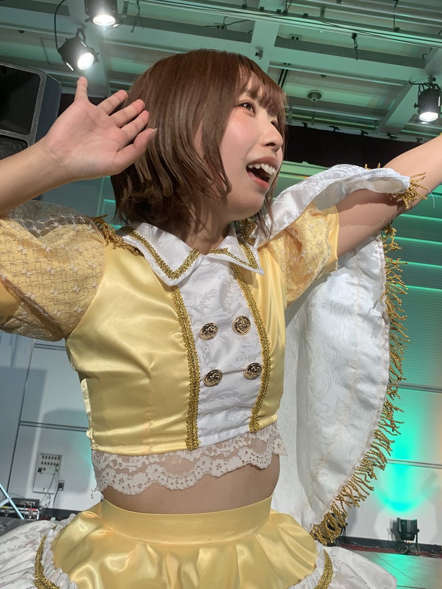 2026.2.22 押忍フェス～初のホール開催だニャー～ naniwairo 七海なつ