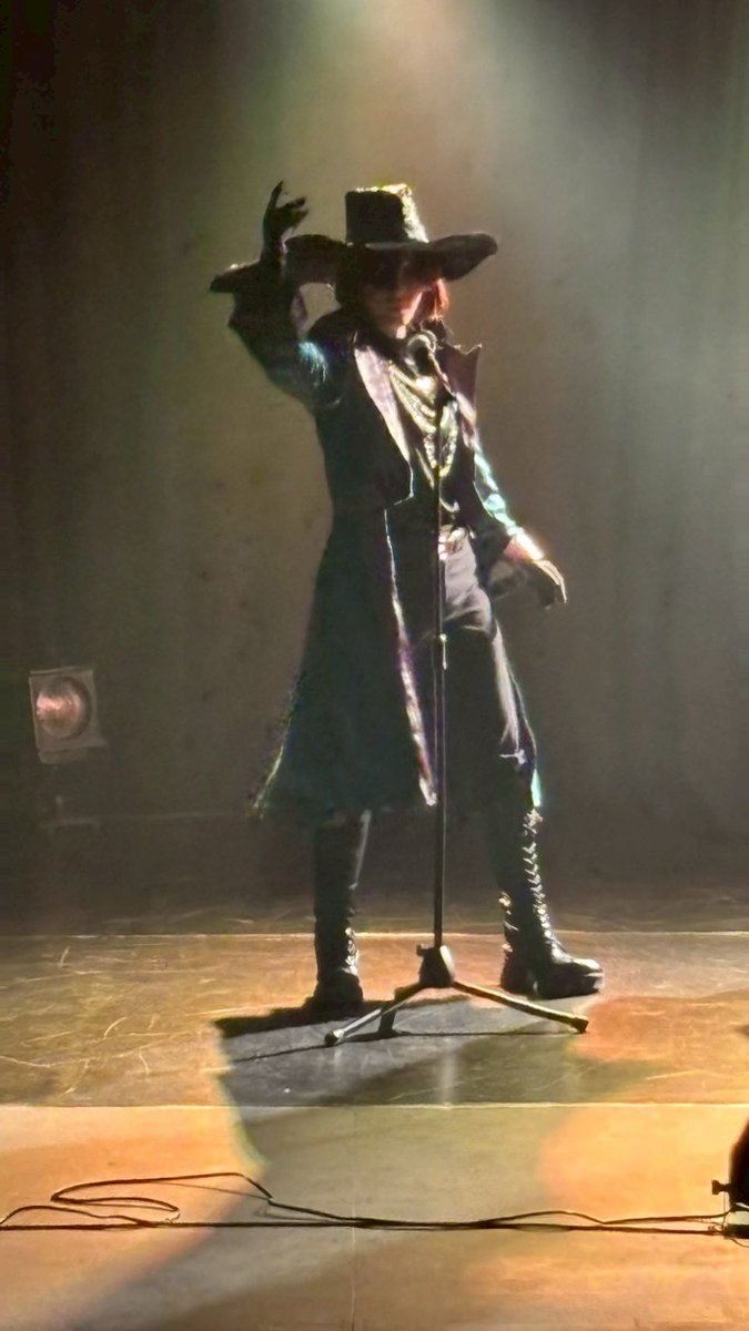 笑女🍀ASSHC19日 tweet media