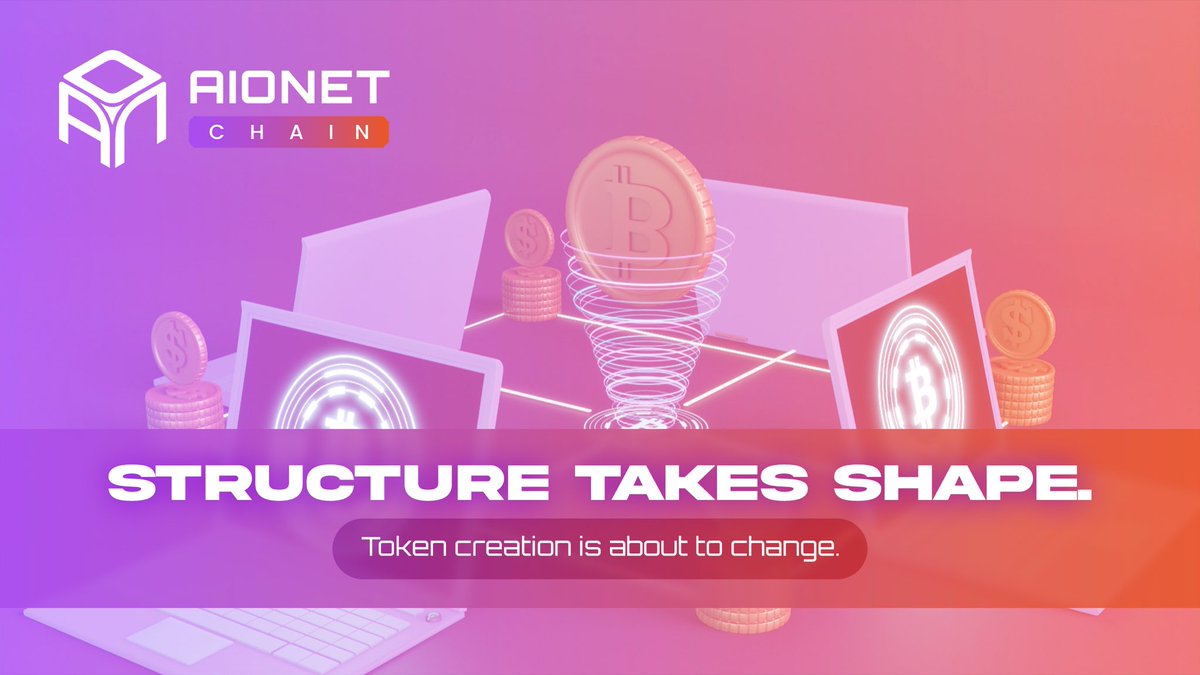 AionetChain tweet media