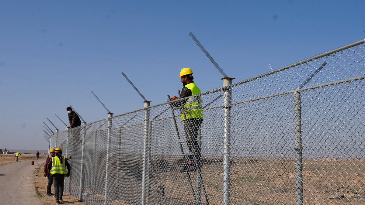 الهيئة العامة للطيران المدني السوري tweet media