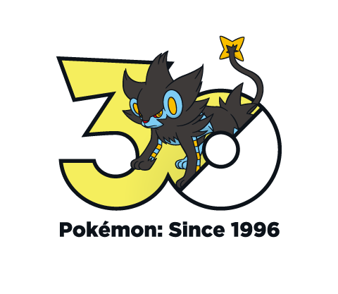 Campanha da logo do 30º aniversário

1. Faça um post com a hashtag #ポケモン会えるかな e marcando <a href="/poke_times/">【公式】ポケモン情報局</a>

2. Você receberá um ping com a logo de 30 anos de um pokémon aleatório

Funciona até dia 9 de março. Você pode participar várias vezes, se feito em intervalos espaçados.