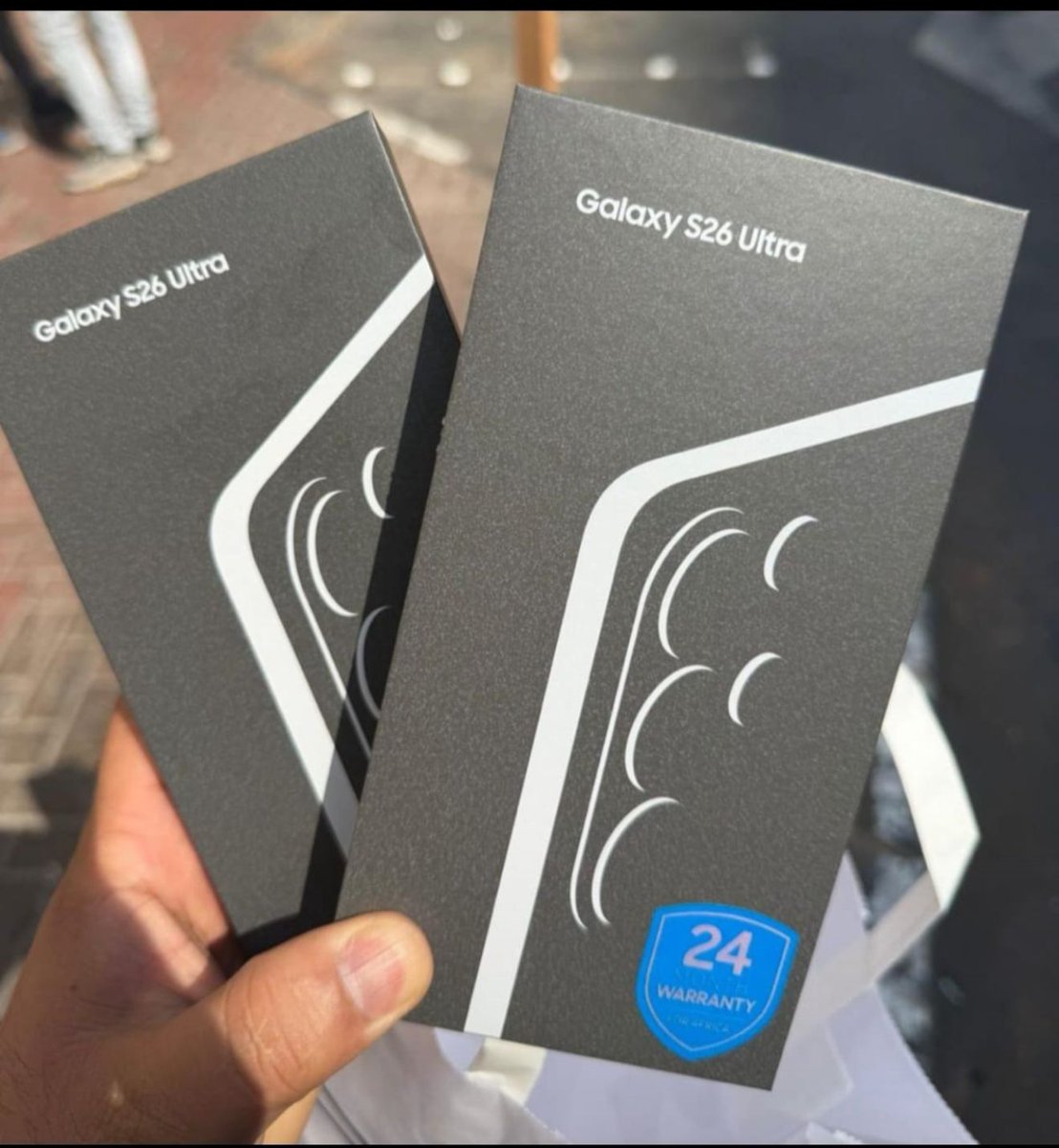 Sahil Karoul tweet media