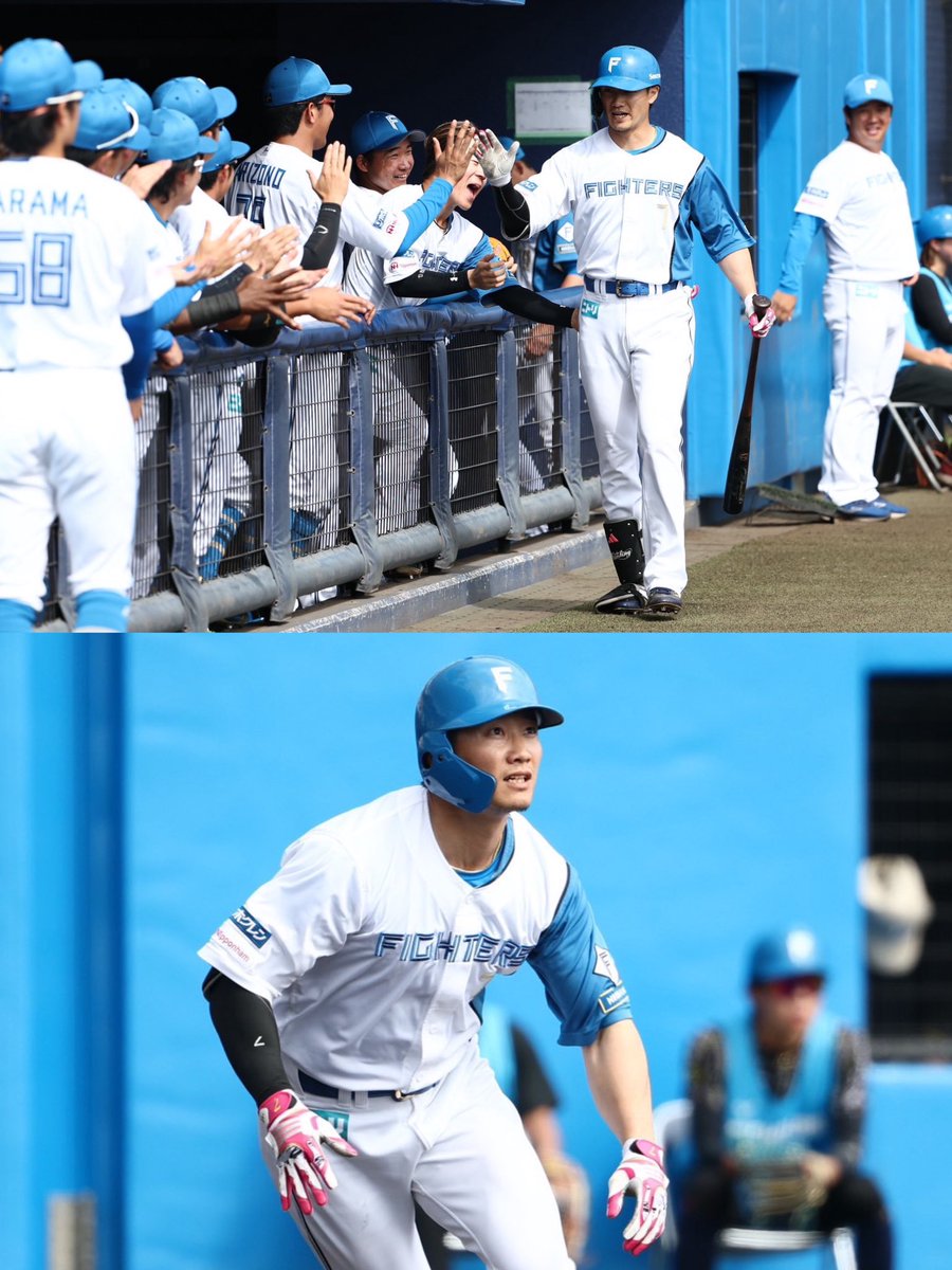 日本ハムファイターズ 島本 浩也 | 選手名鑑 | 北海道日本ハムファイターズ