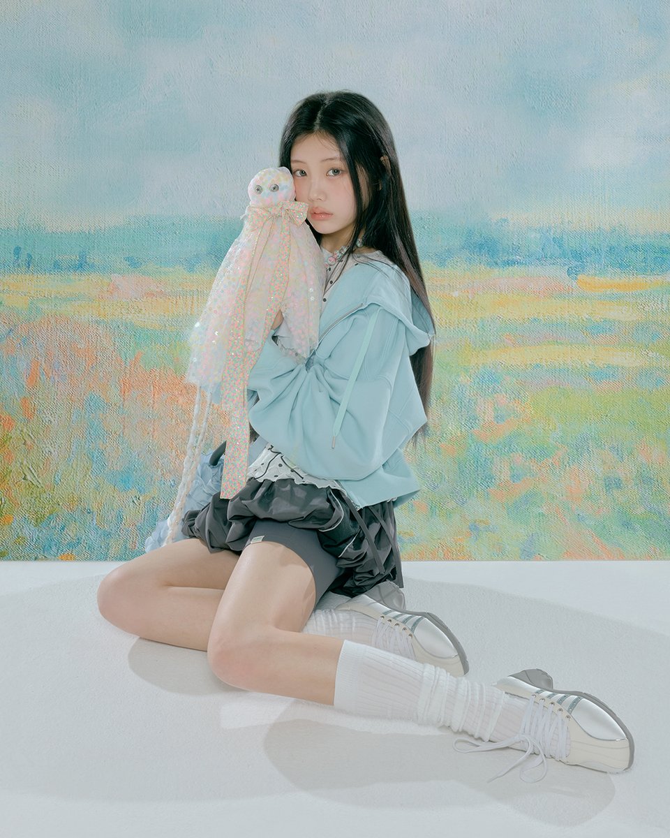 _Rockfish's tweet photo. Dreamscape with Rockfish Weatherwear 🌫️

현실 너머의 풍경, D-2

ROCKFISH WEATHERWEAR X ILLIT
2026.02.26(THU) MUSINSA DROP

#락피쉬웨더웨어 #ROCKFISHWEATHERWEAR #아일릿 #ILLIT https://t.co/PQxguEU4Cl