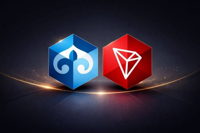 Kyrgyzstan và TRON thảo luận về hợp tác chiến lược trong phát triển tài sản ảo

Ngày 21 tháng 2 năm 2026, ông Farkhat Iminov, Trưởng Ban Thư ký Hội đồng Quốc gia về Phát triển Tài sản ảo và Công nghệ Blockchain thuộc Văn phòng Tổng thống Cộng hòa Kyrgyzstan,