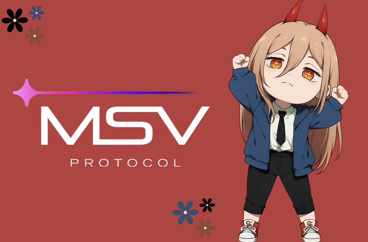 There’s a clear shift happening in RWAs right now.

<a href="/metasoilverse/">MSV Protocol</a> isn’t just talking about tokenization, they’re building the framework around real assets and verifiable performance. That’s what gives $MSVP real depth beyond short term noise.

When infrastructure grows,