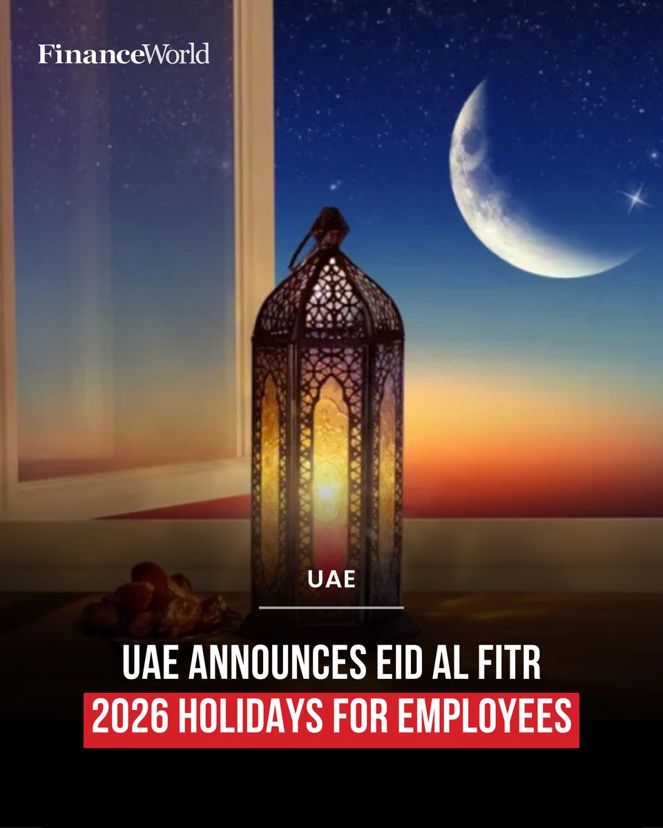 Finance World Magazine tweet media