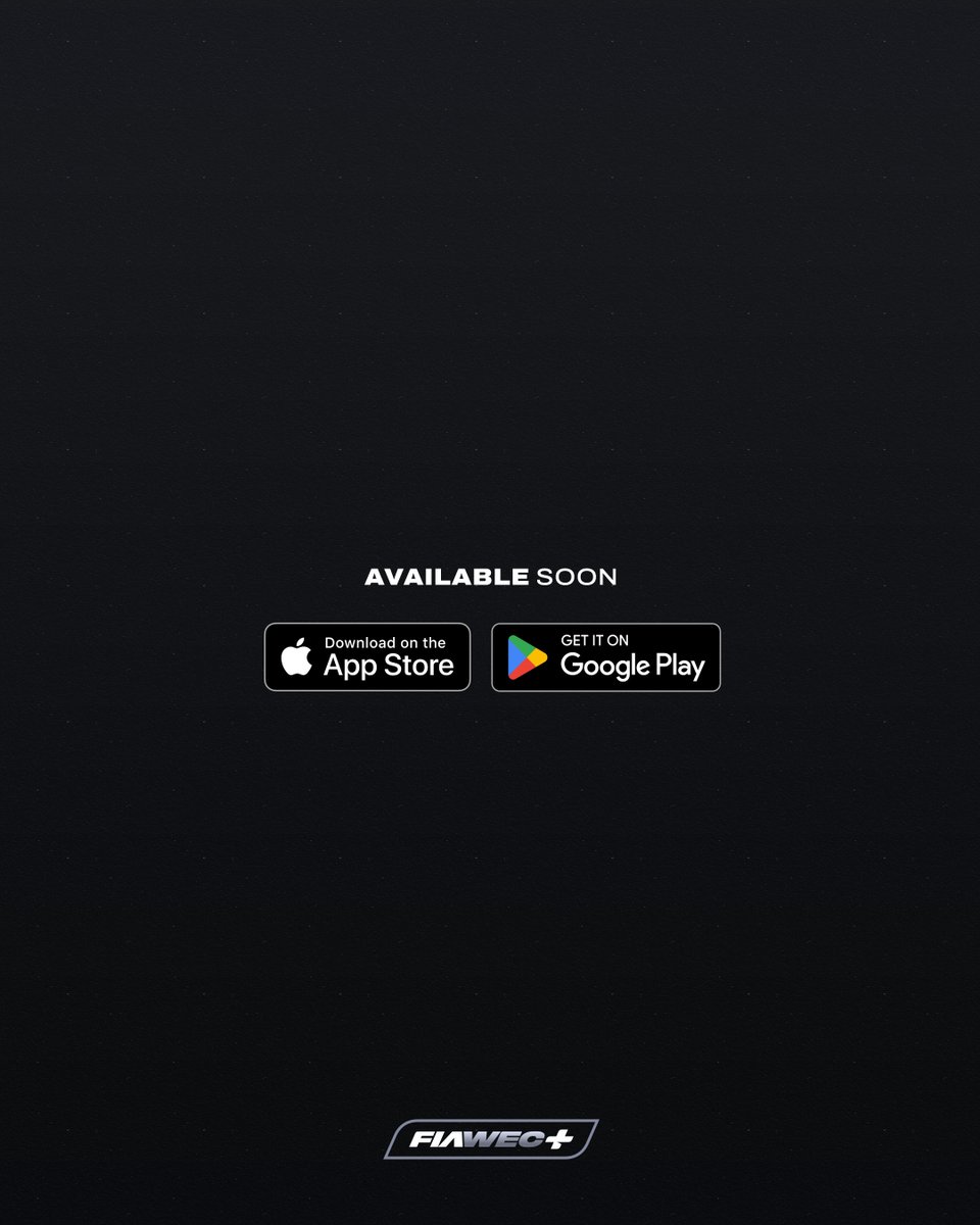 FIA World Endurance Championship tweet media