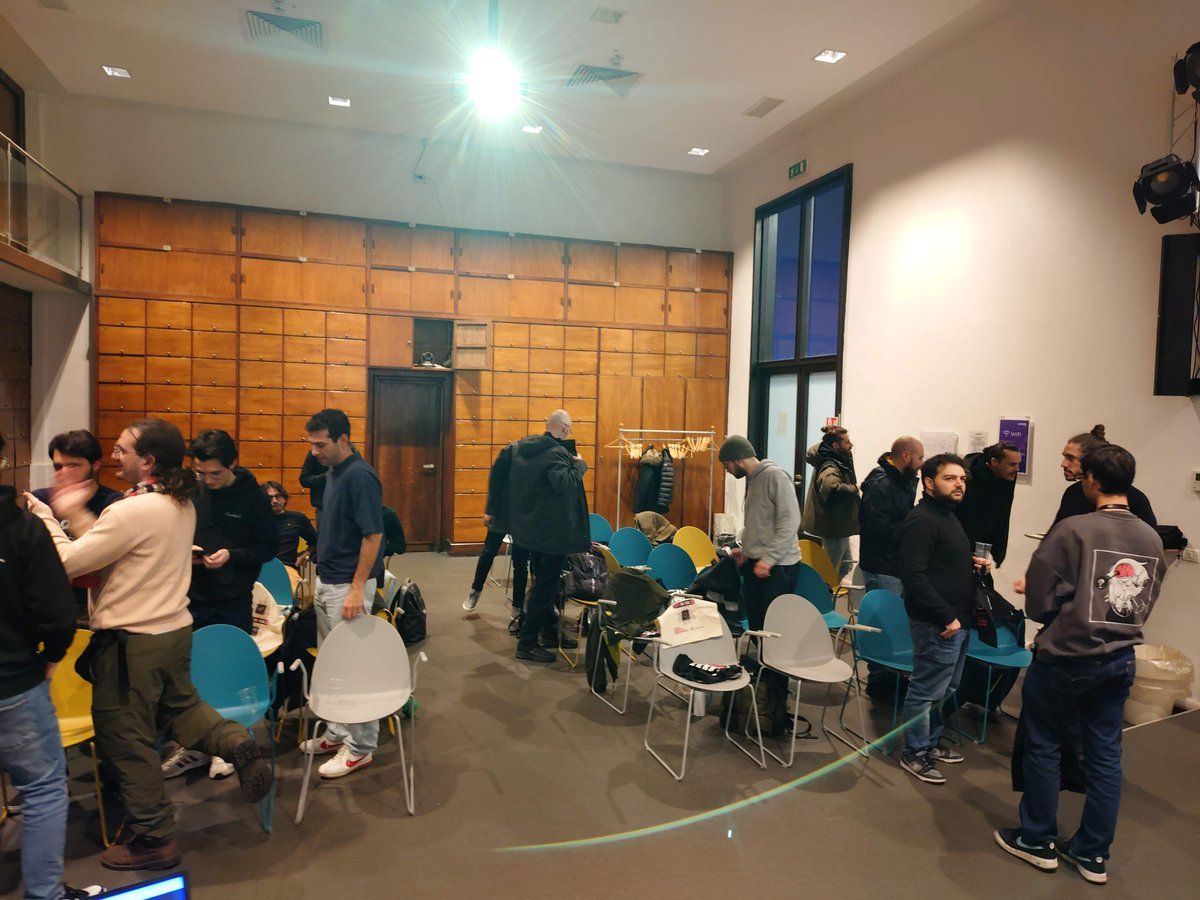 Cyber Saiyan | RomHack Conference, Training, Camp tweet media