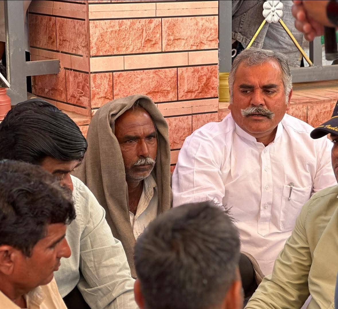Mahender Gahlot tweet media