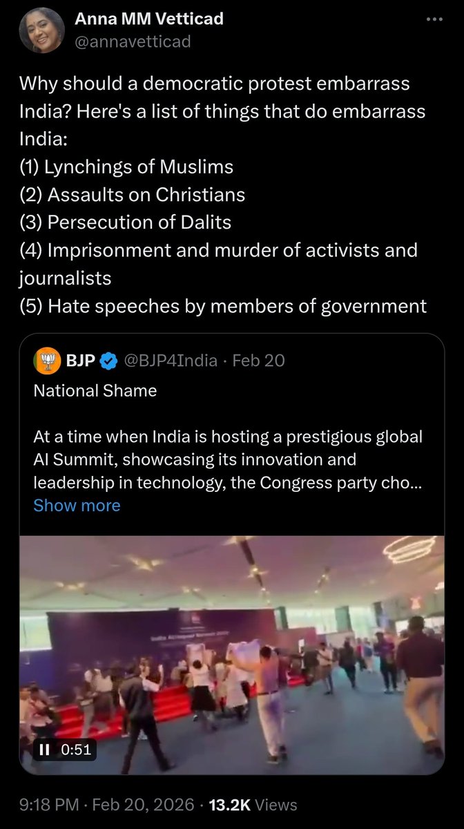 Mohammed Zubair tweet media