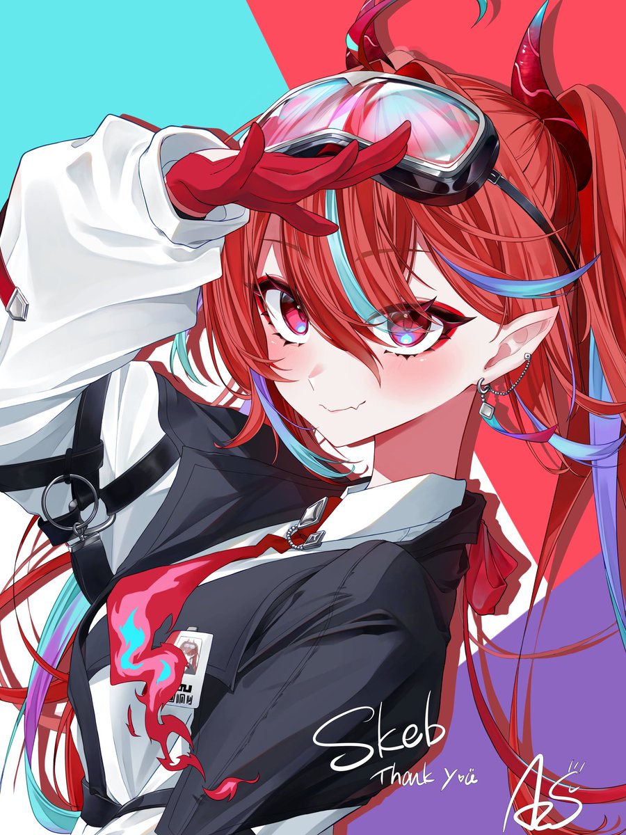 梓川。@イラスト (@az_69_s) / Posts / X