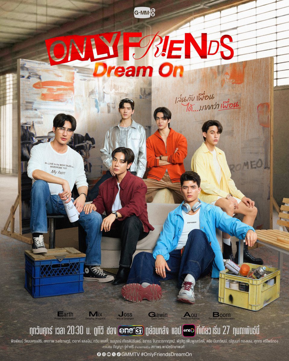 IXM_9490BZ0198's tweet photo. 💛MondayNight❤️‍🔥      ❤️‍🔥FridayNight🩵 https://t.co/OGo10cMG4L