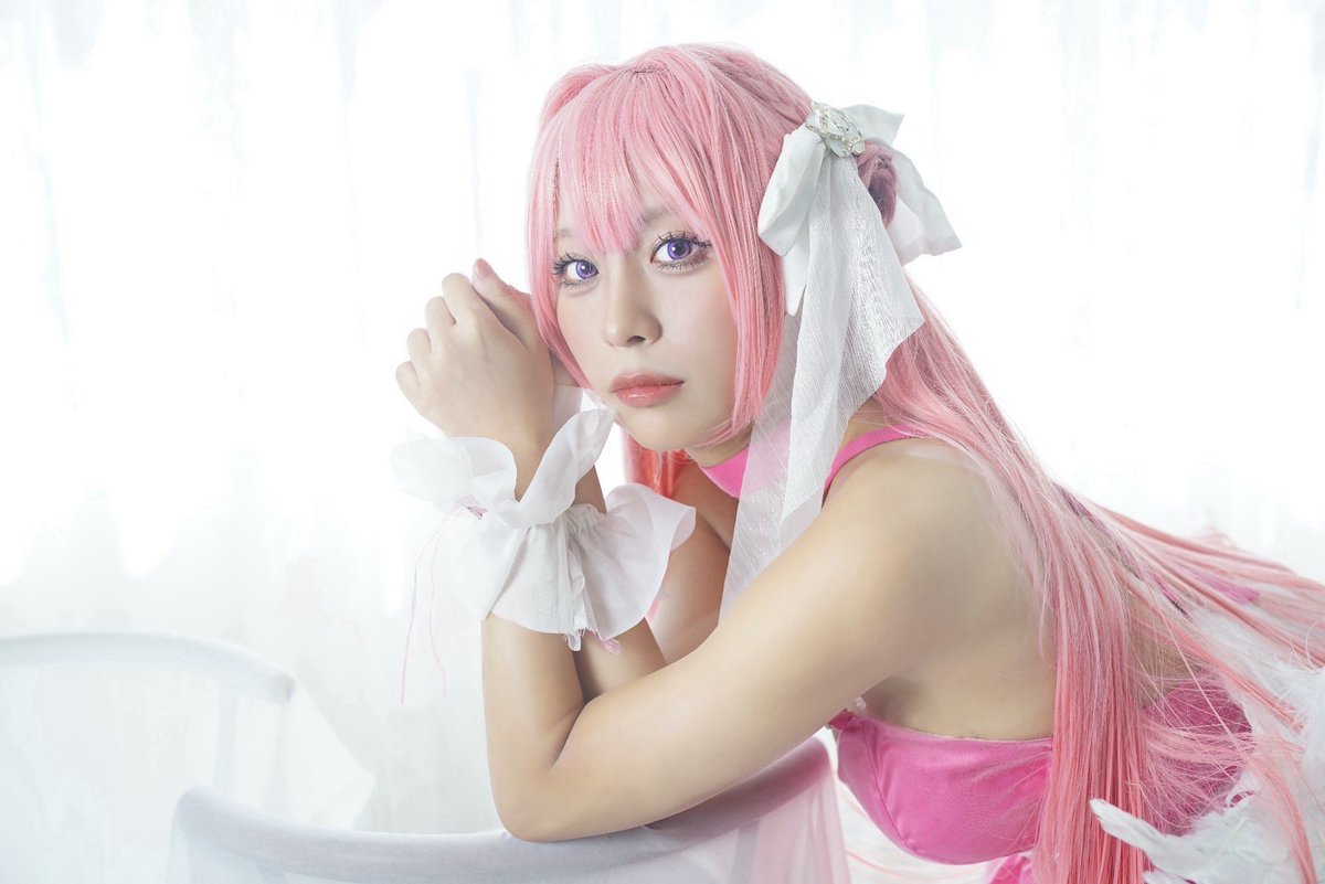 NIKKE/ドロシー
photo:ionさん[<a href="/ion_hobbybox/">ion</a> ]

 #Cosplay  #NIKKEcosplay
