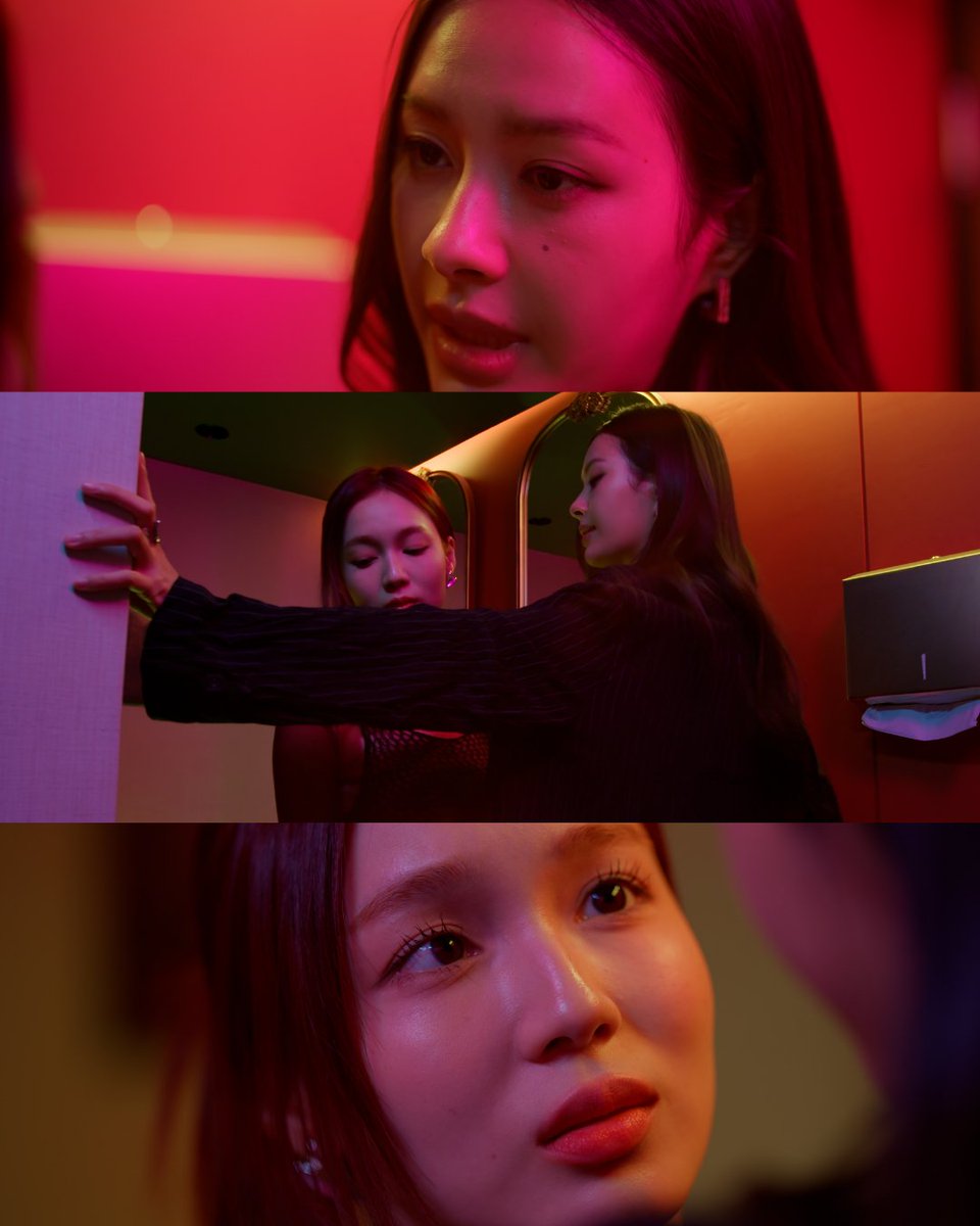 ไม่สนใจไป After Party ที่คอนโดเราเหรอ!? 
 
#GirlRulesSeries
<a href="/panlyyy/">Milk (มิ้ลค์)</a> <a href="/loverrukk/">เลิฟรัก</a>