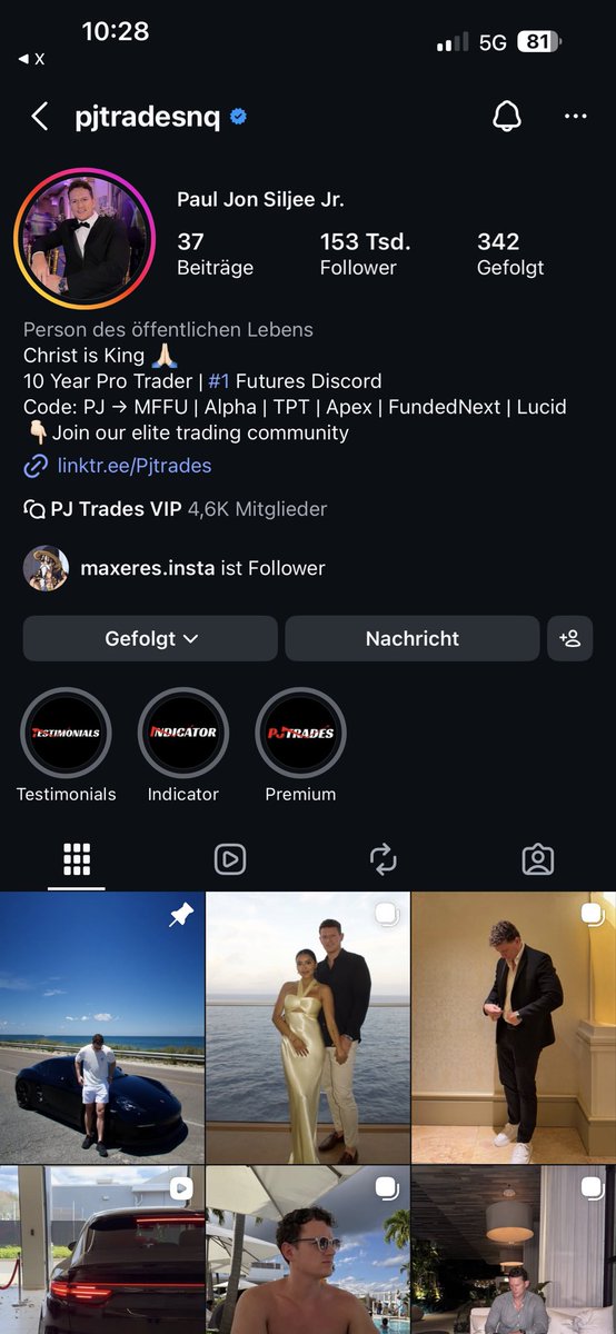 Leccs__'s tweet photo. @PJtrades_NQ @TradingLucid @maxeres @wiebe94677 https://t.co/ND4EQS5xS7