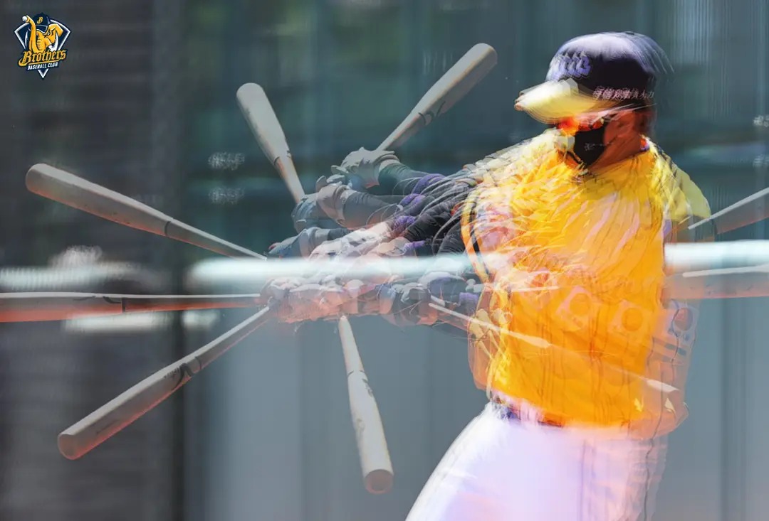 Out of Context CPBL tweet media