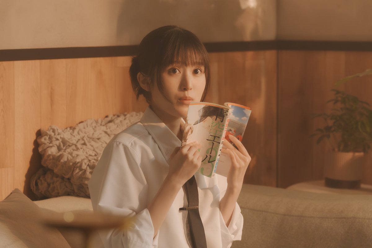 連続ドラマW-30「ストロボ・エッジ Season１・２」公式〈WOWOW〉 tweet media