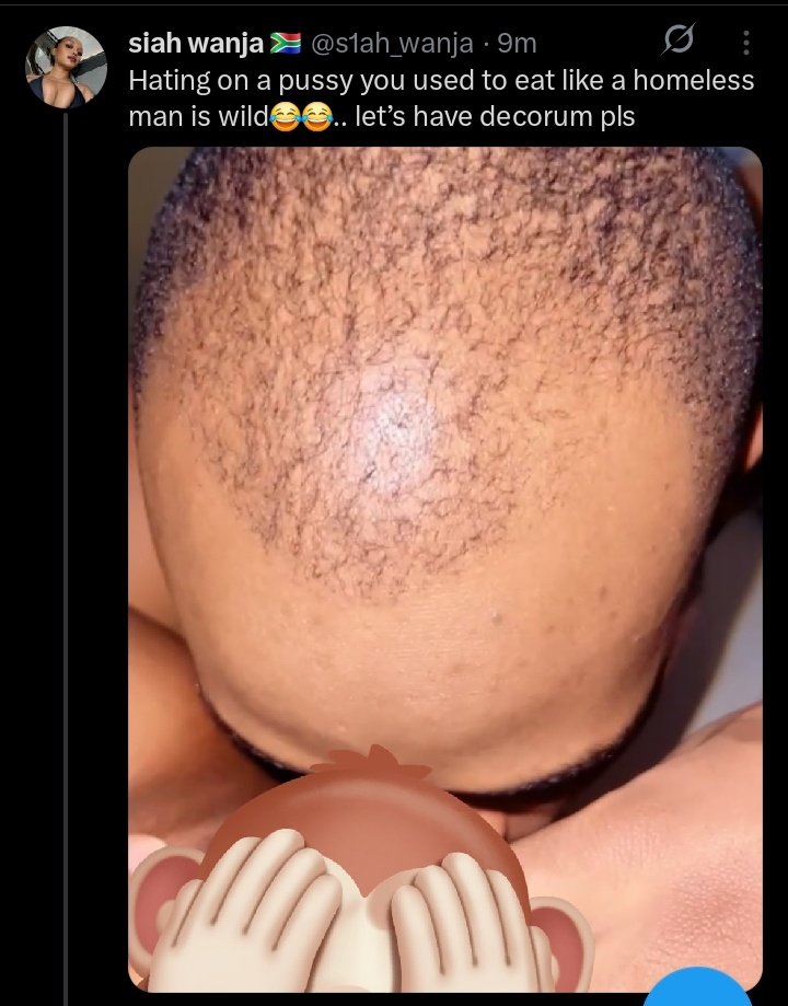 Mtu_kutu💦🍑 tweet media