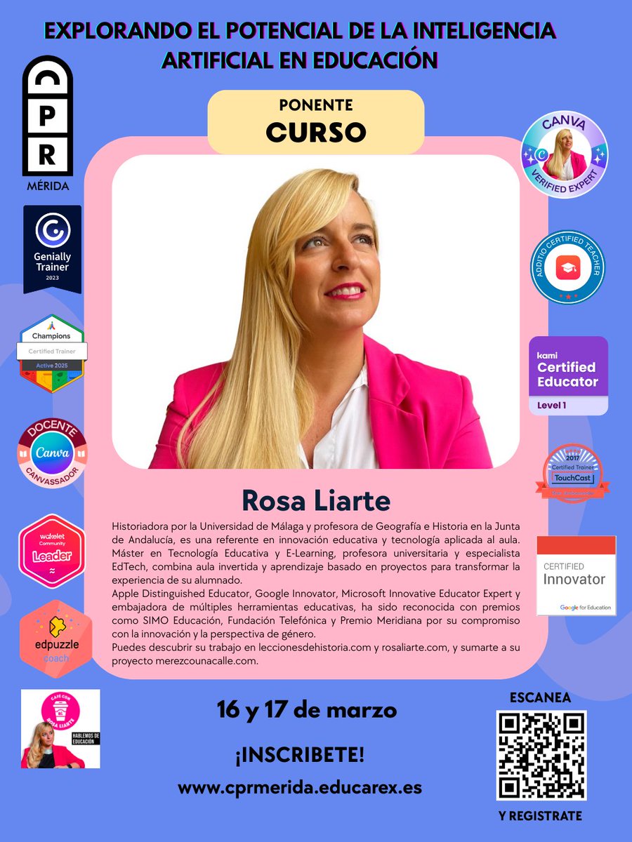 CPR de Mérida tweet media