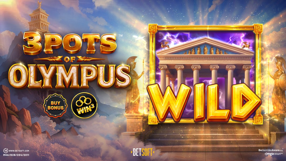 Betsoft Gaming tweet media