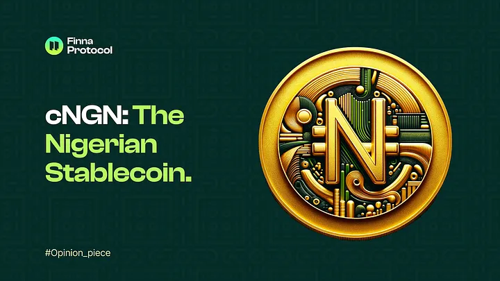the_blockrunner's tweet photo. If you live in Nigeria, you already understand the problem.

You can save in naira all year and still wake up to find your money worth less.
That’s why stablecoins became popular.

But holding stablecoins isn’t the same as using them.

Here’s how @FinnaHQ is fixing that 🧵👇👇 https://t.co/urlGoVxiOB