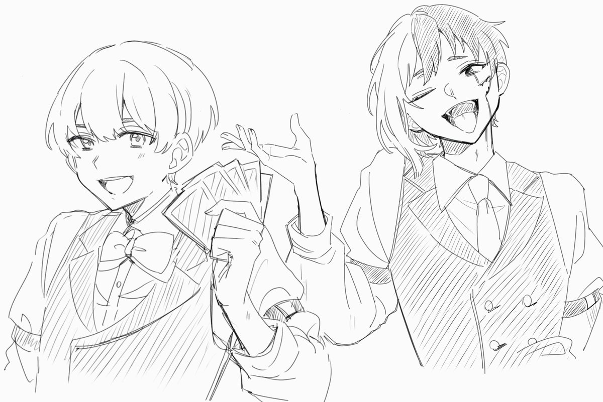 カワイイ〜‼️‼️