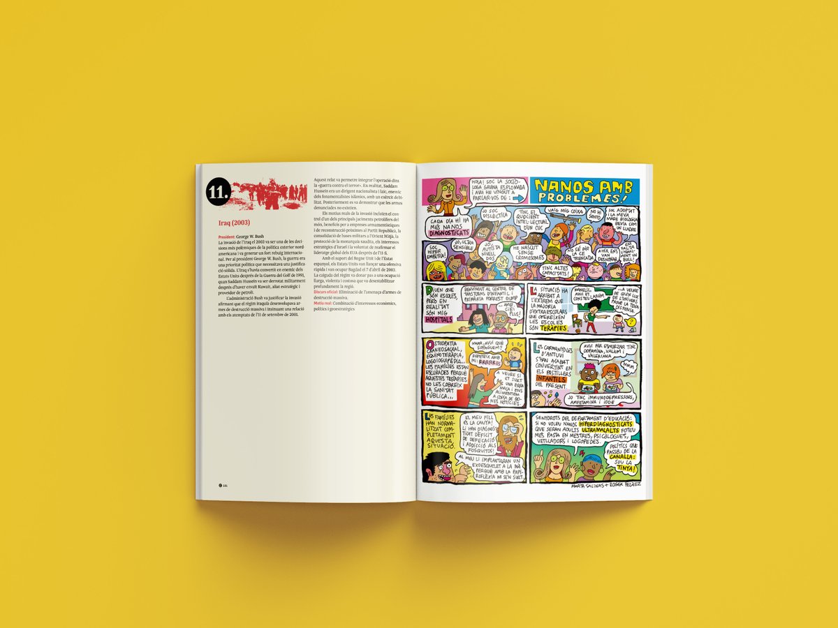Catarsi magazín tweet media