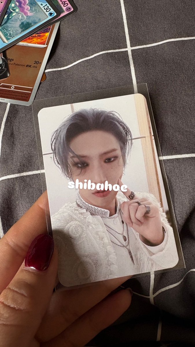 SG poo up benefit pc

หาแลกน้องซานค่ะ

มีมินกิ 🙏🏻💖

#ตลาดนัดateez
#ตลาดนัดเอทีซ 
#ateezsgpopup
#ATEEZinSG