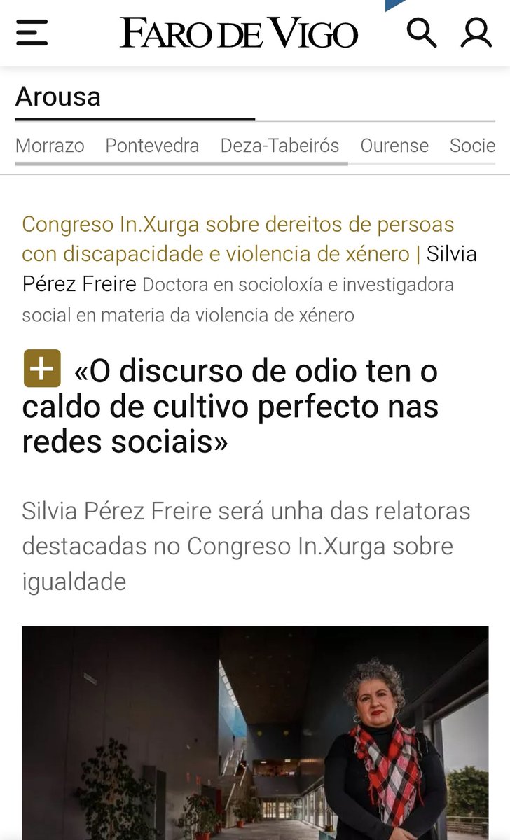 Juristas Inclusivas (@inxurga_2017) on Twitter photo 