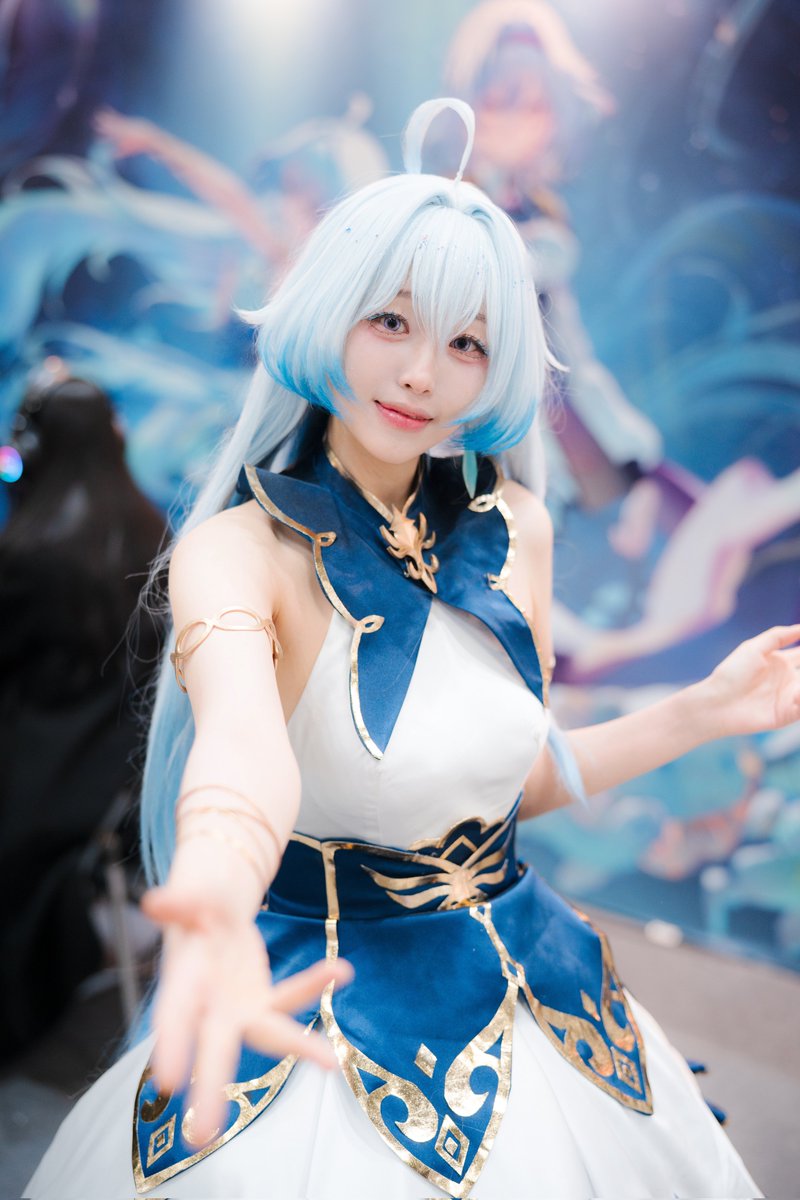 Akhee | 우주최강악희님 tweet media