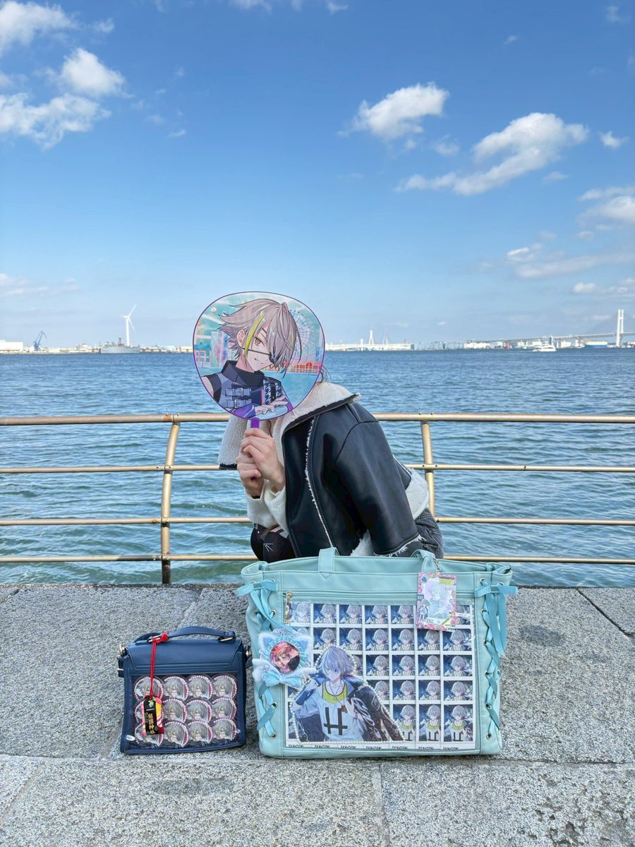 たちばな✈️ tweet media