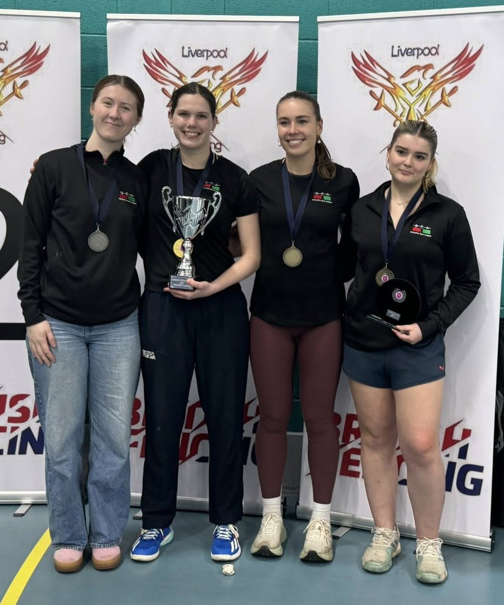 Scarisbrick Swords tweet media