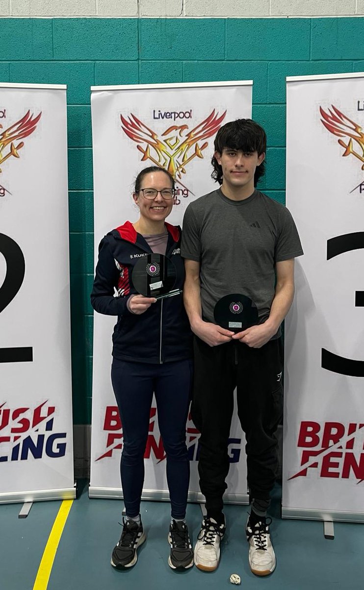 Scarisbrick Swords tweet media