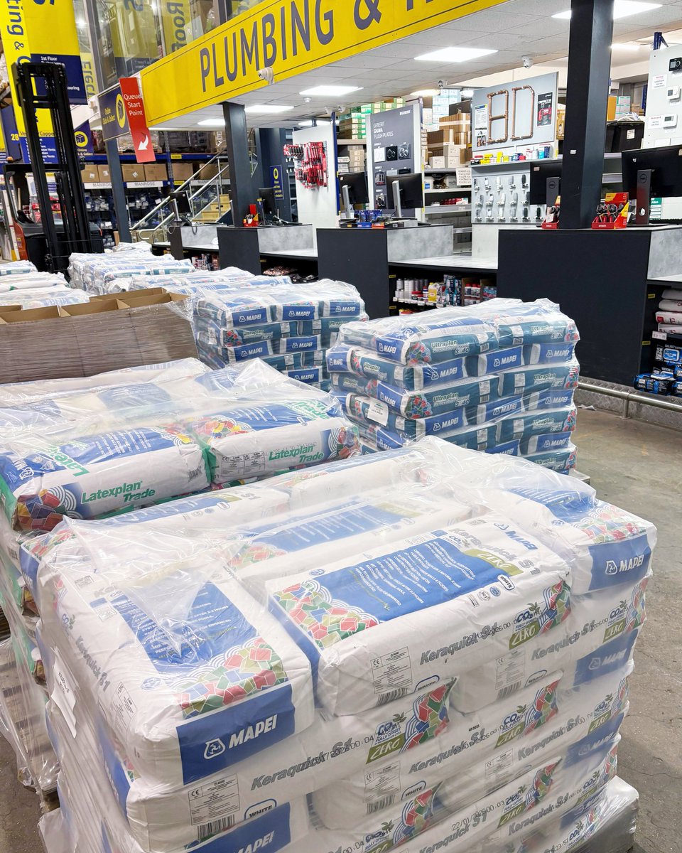 Builder Depot tweet media