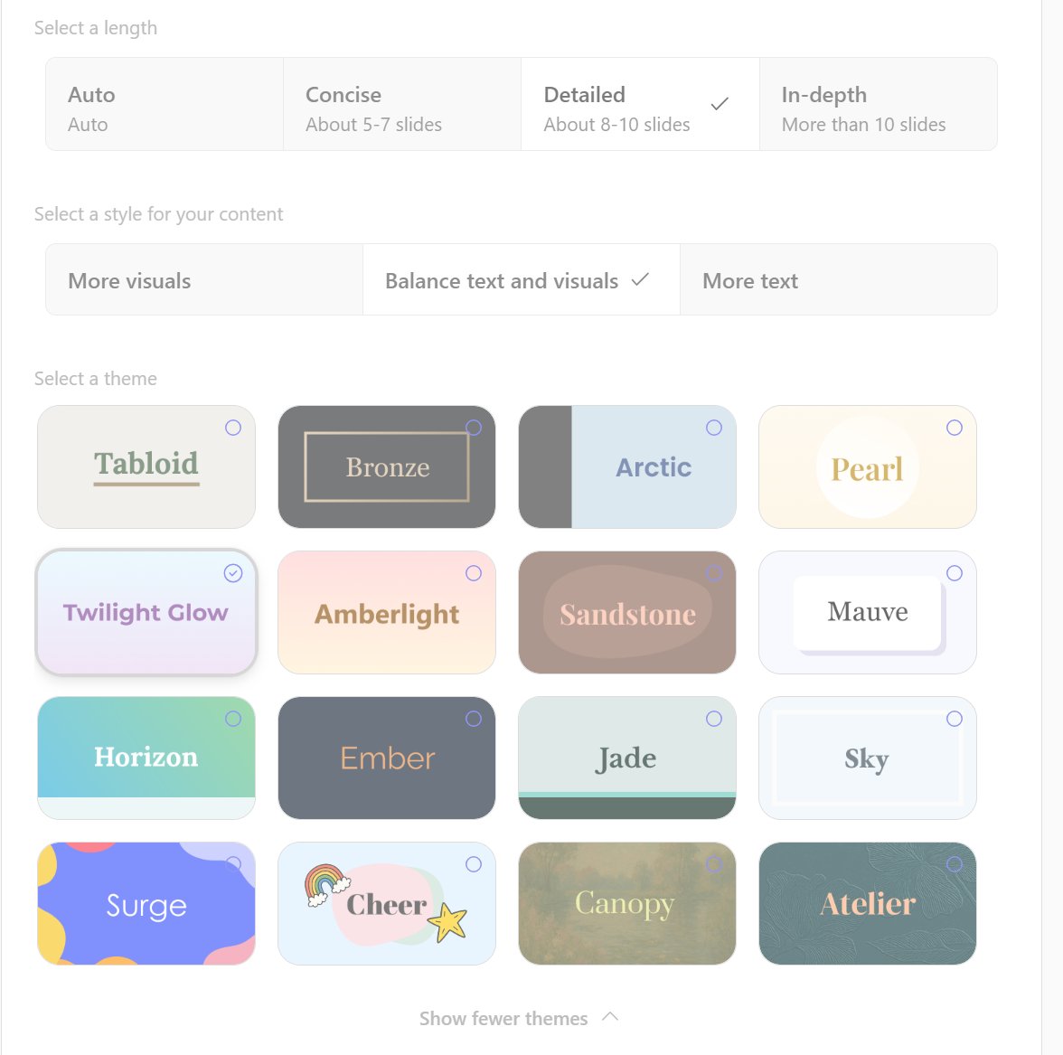 magrom's tweet image. Do you know: PowerPoint Agent mode supports you in definings presentations on your terms. what you need? Anthropic (IMHO) enabled within Microsoft 365. 
#PowerPoint #AI #Copilot
