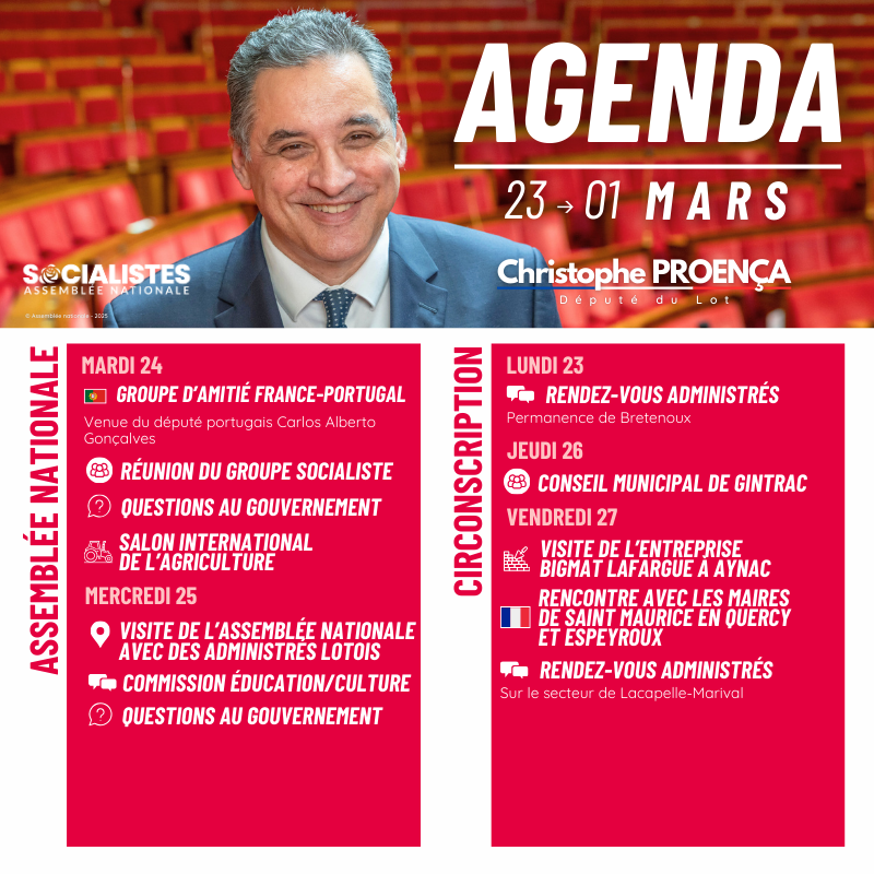 Christophe Proença tweet media