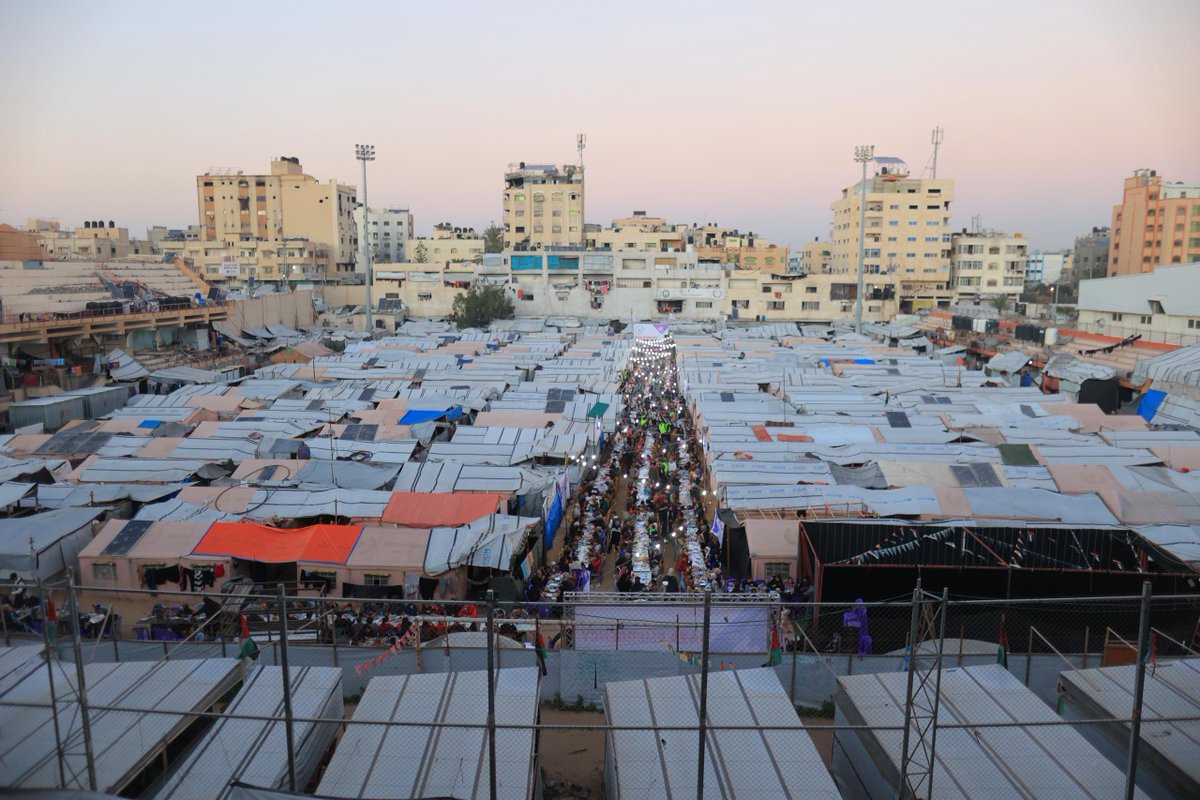 Human Appeal France tweet media