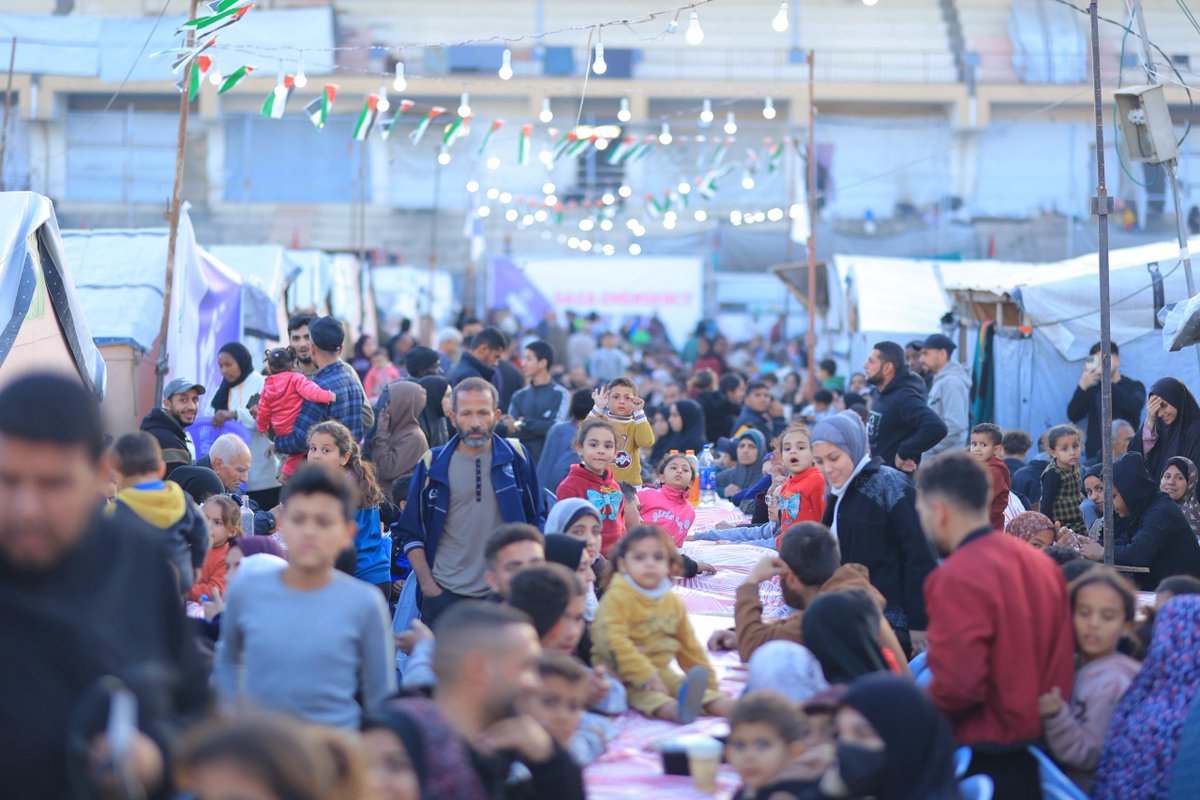 Human Appeal France tweet media