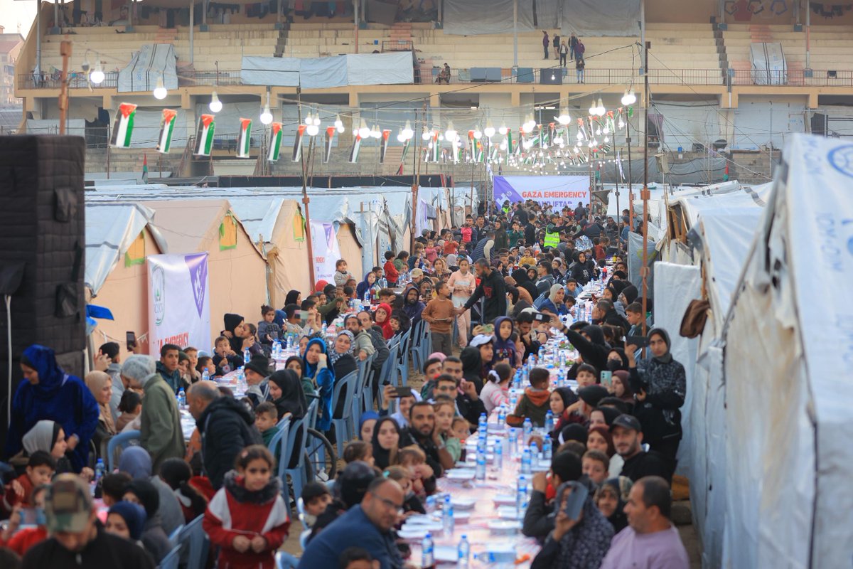 Human Appeal France tweet media