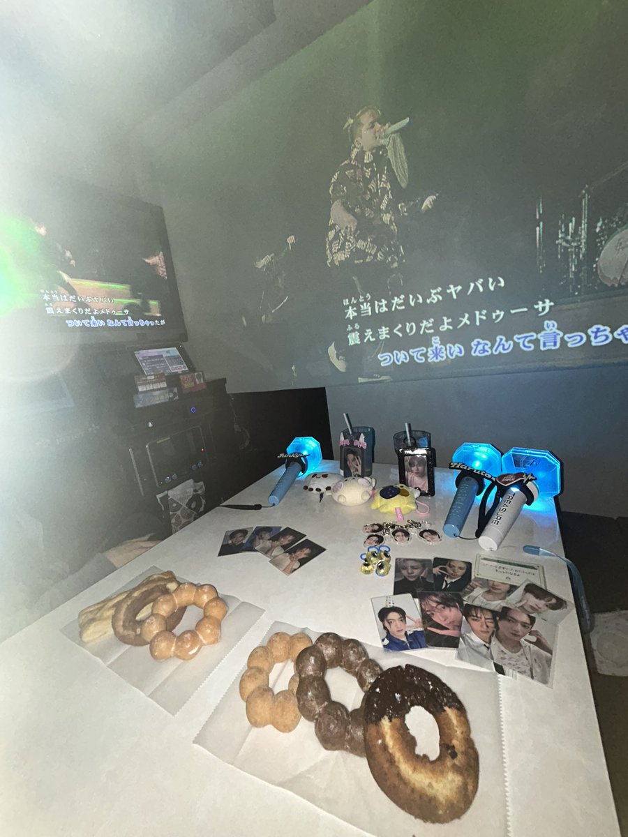 リア友🐨pとカラオケでトゥメ会してきた✨️🤩