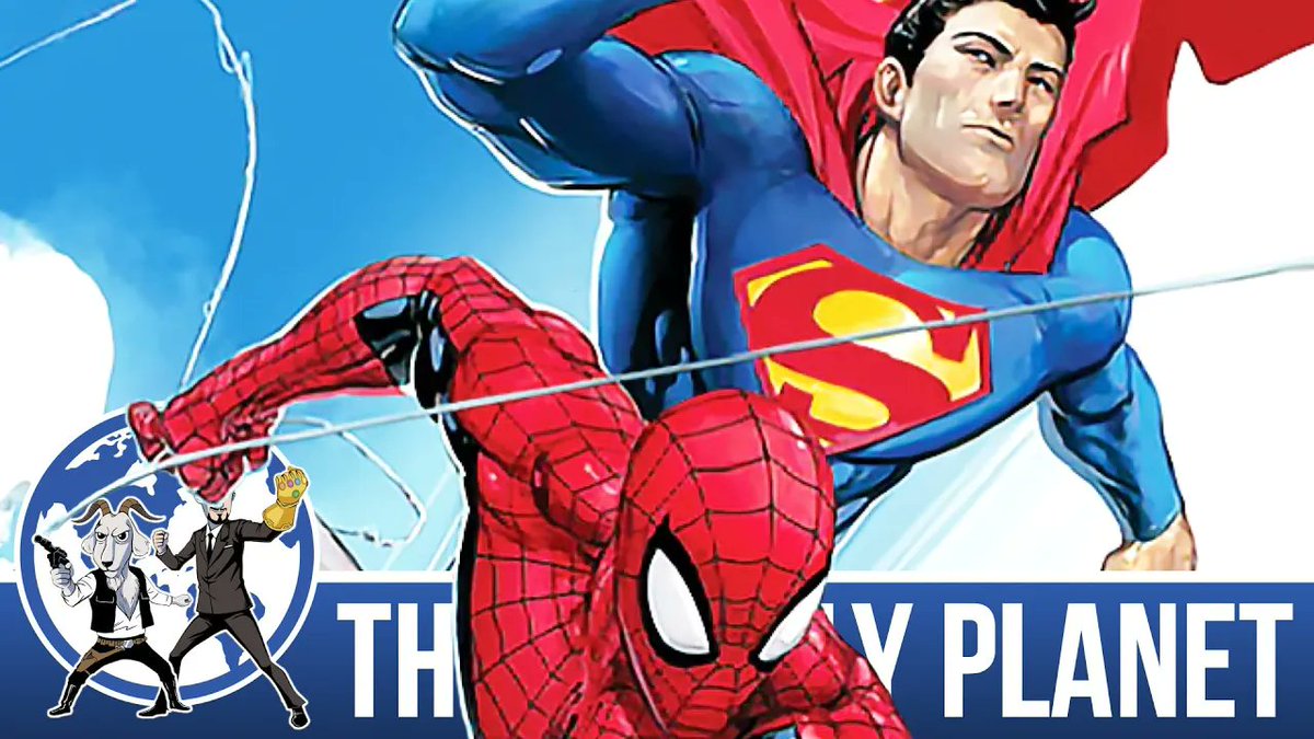 The Weekly Planet tweet media