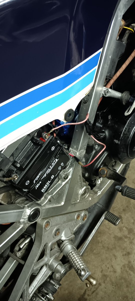 かっさん！ (@R125Gsx) / Posts / X